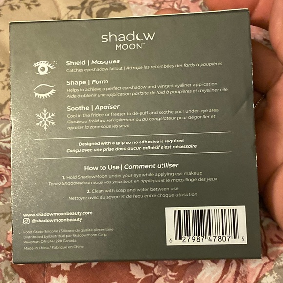 SHADOW MOON REUSABLE SHADOW SHIELD - Picture 8 of 8